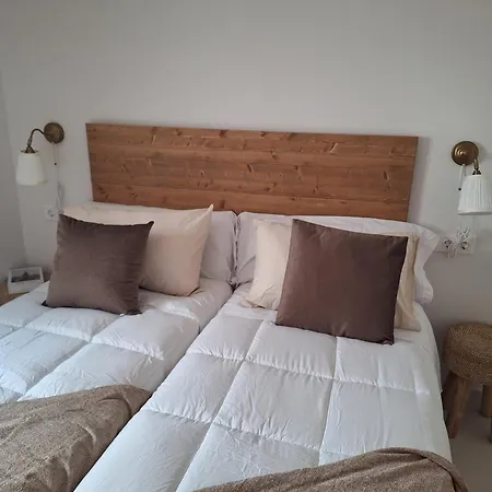 Country house La Del Olivar Baena