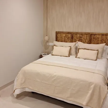 Country house La Del Olivar *