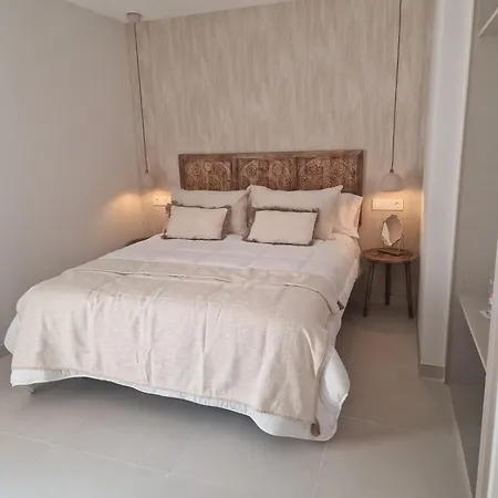 La Del Olivar Country house *
