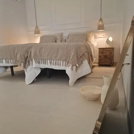 La Del Olivar