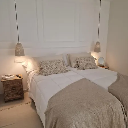 La Del Olivar Country house