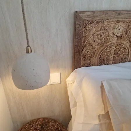 Country house La Del Olivar Baena
