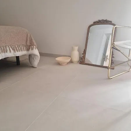 Country house La Del Olivar