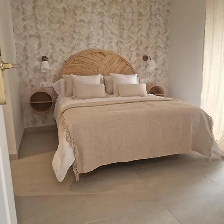 Country house La Del Olivar