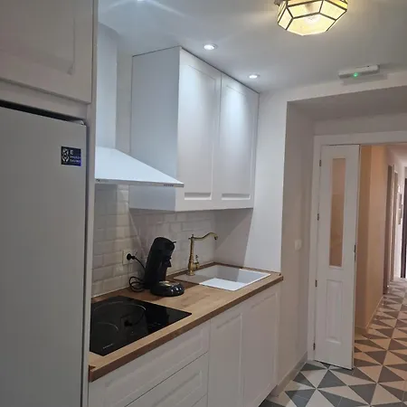 La Del Olivar Country house