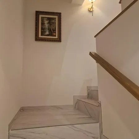 La Del Olivar Country house Baena