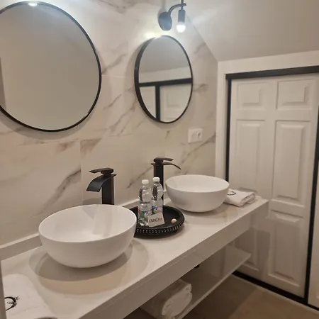 Casa rural La Del Olivar *