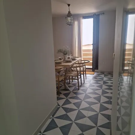 La Del Olivar Baena