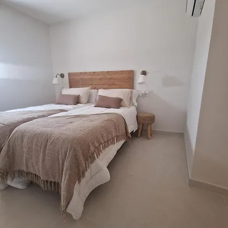 Country house La Del Olivar