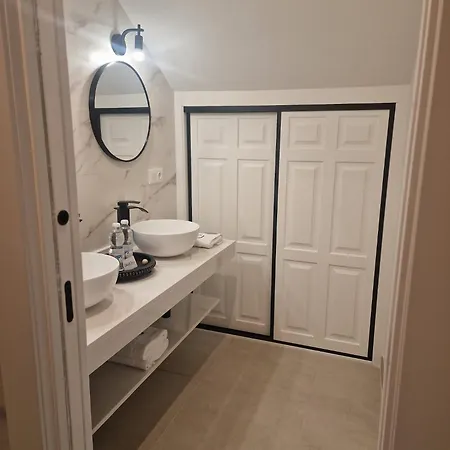 La Del Olivar Casa rural Baena