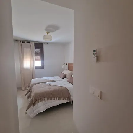 La Del Olivar * Baena