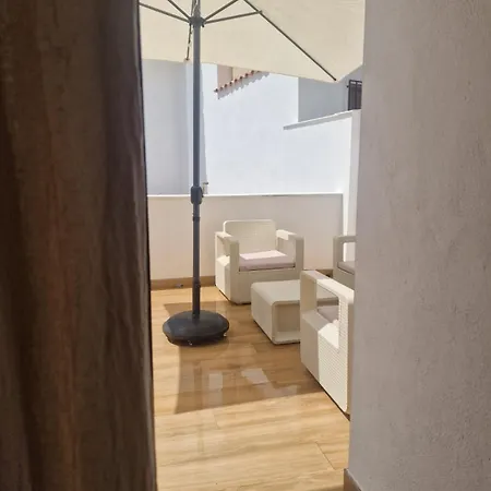 Country house La Del Olivar Baena